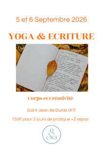 Lire la suite à propos de l’article Week-ends 2026